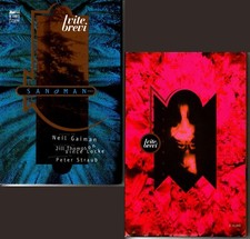 Sandman Vite brevi VOLUME