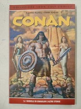 CONAN #5 - Collezione 100%
