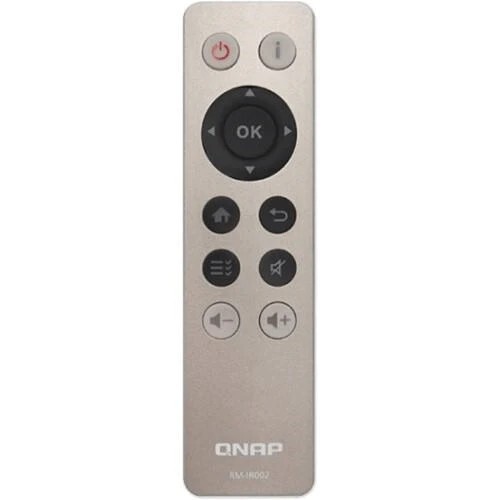 Telecomando originale qnap - telecomando,