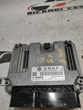 Centralina motore vw golf - centralina,