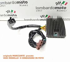 REGOLATORE DI TENSIONE originale Aprilia Atlantic 500 2001 2004