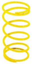 Molla di contrasto gialla 0,3