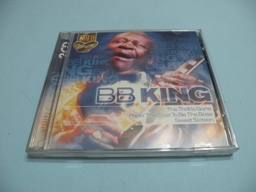King b - b.b., b.b.