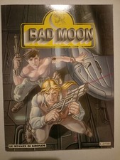  BAD MOON 1/6 ED. XENIA 1995