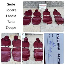 Serie fodere sedile - fodere, copri
