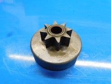 TAMBURO FRIZIONE PER MOTOSEGA