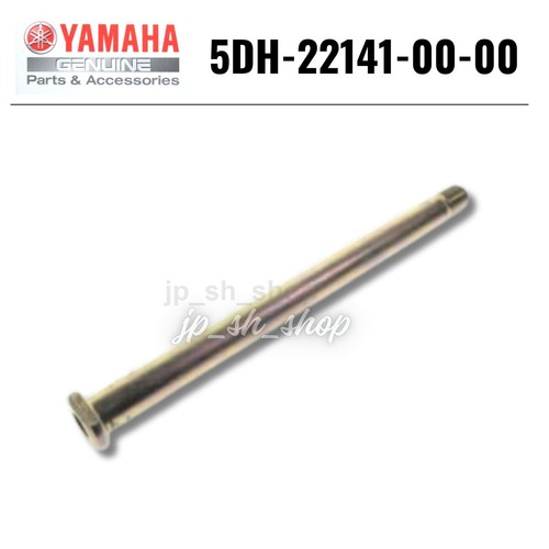 Yamaha genuine oem parts - genuine,