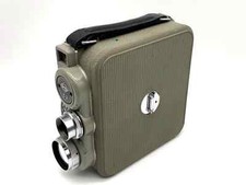 Eumig film camera - eumig,