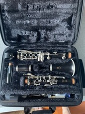 clarinetto Yamaha 450N, con