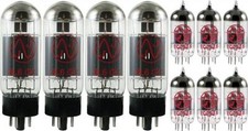 Tesla premium tube - jj,