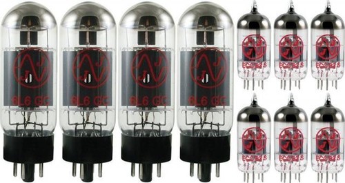 Tesla premium tube - tesla,