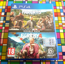 FAR CRY 4 FAR CRY 5 EDIZIONE