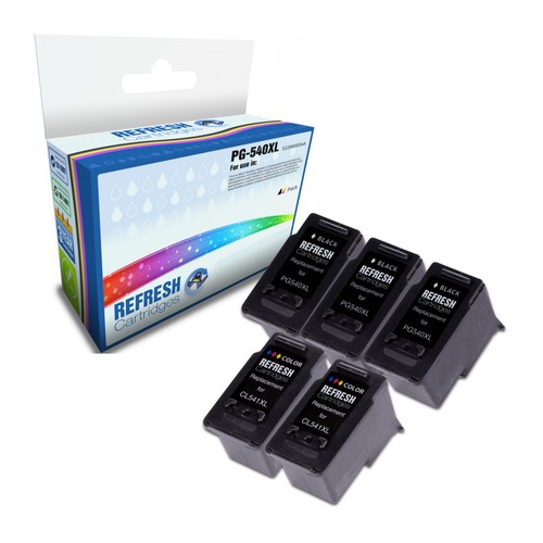 Cartucce refresh saver - refresh,