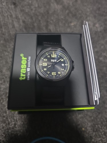 Orologio traser p59 essential - orologio,