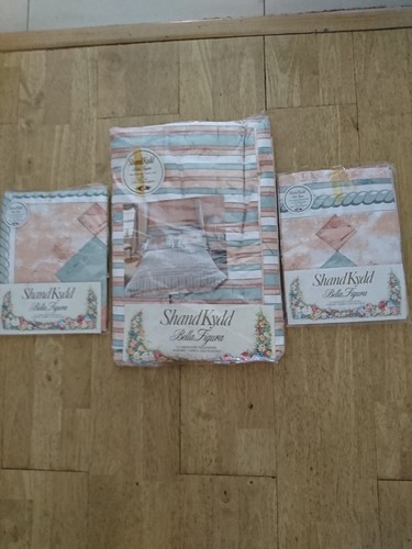 Set piumone vintage raro anni - set,
