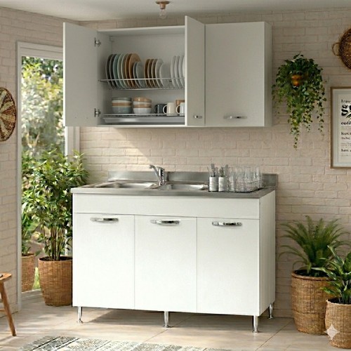 Mobile cucina blocco completo - mobile,