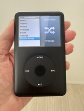 Apple iPod Classic 6a