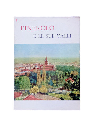 Pinerolo sue valli - sue,