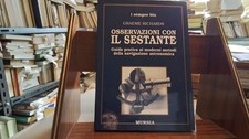 Osservazioni con il sestante