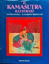 Il Kamasutra illustrato