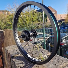 Demolition Rotator V4 / Team