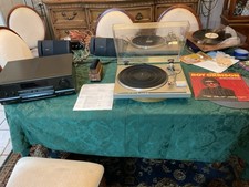 Giradischi vintage pioneer - vintage,