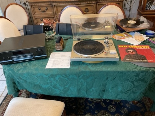 Vintage pioneer 200 direct - pioneer,