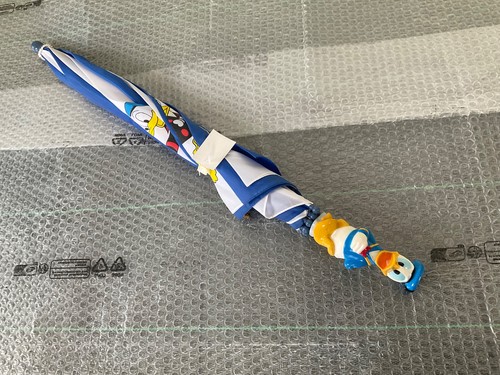 1980s vintage donald duck - 1980s,