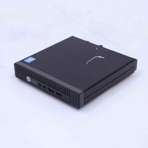Prodesk 600 dm intel - dm,