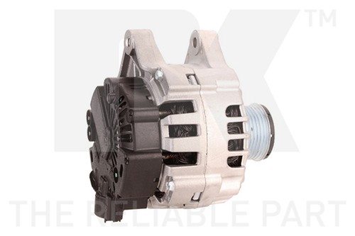 Generatore alternatore lima - generatore,
