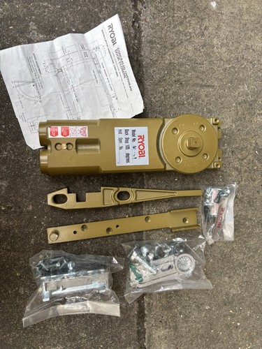 Chiudiporta ryobi transom - ryobi,