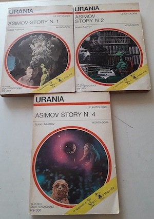 Asimov story 4 - asimov, /4