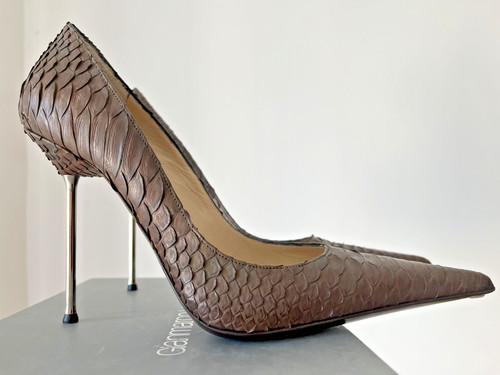 Gianmarco lorenzi decolte - gianmarco,