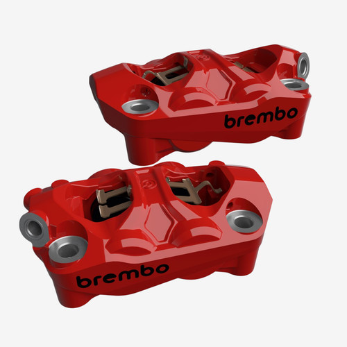 Pinze freno anteriore - freno,