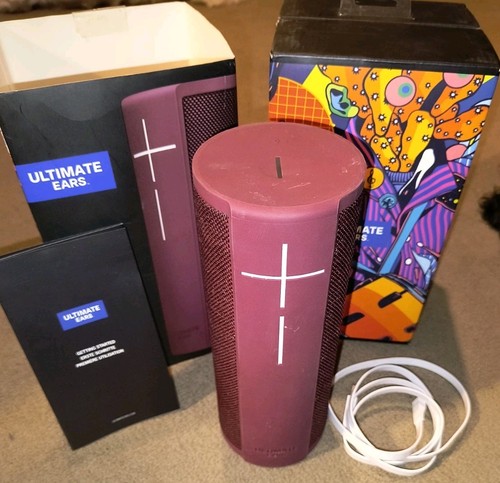Ultimate ears megablast - ears,