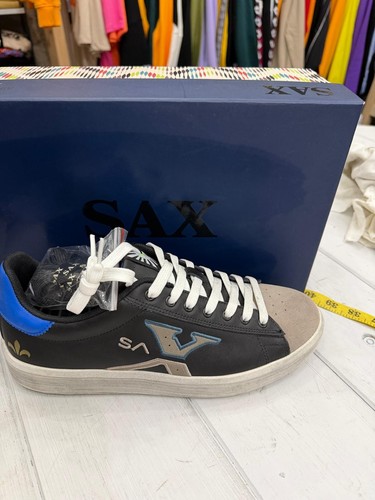 Scarpa sneakers sax - scarpa,