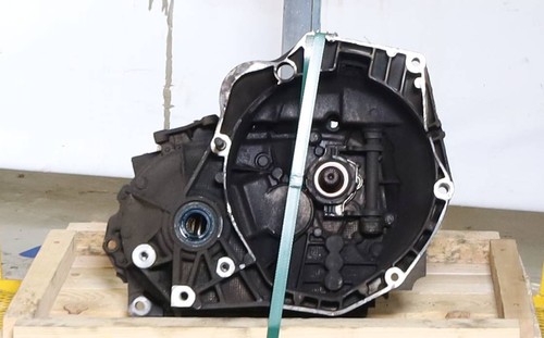 Cambio 71773204 fiat grande - fiat,