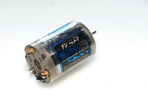 Motore brushless speed passion - speed,
