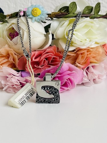 Collana uomo morellato - uomo, con