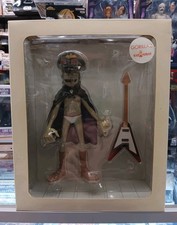 Raro kidrobot gorillaz 2006 - raro,