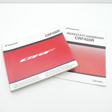 Manuale officina originale
