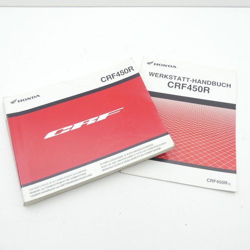 Manuale officina originale