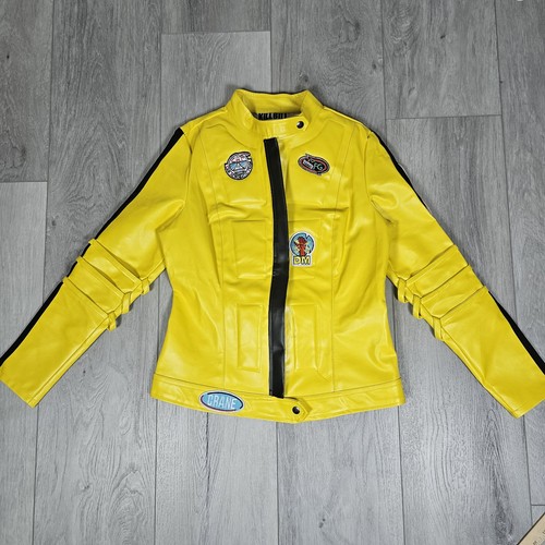 Kill bill volume ii giacca - i,