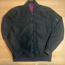 Giubbotto bomber uomo Zara