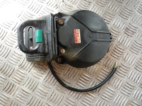 Lanceur yamaha malta 6l5 - lanceur,