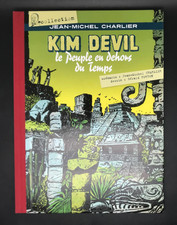 FORTON - KIM DEVIL - 2 - LE