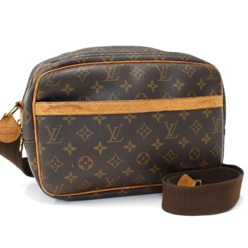 Borsa tracolla louis vuitton - tracolla,