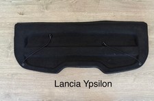 Cappelliera Mensola Pianale Posteriore E Ricambi Per Lancia Ypsilon Dal 2011
