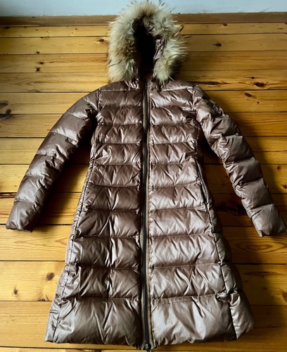 Moncler grenoble parka - moncler,