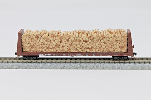 Scala micro treni 05400030 - n,